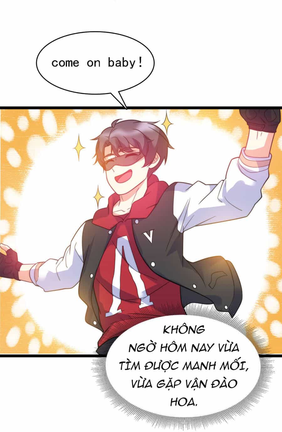 Công Lược Bằng Phần Thưởng Đăng Nhập - Chương 11 - ảnh 45