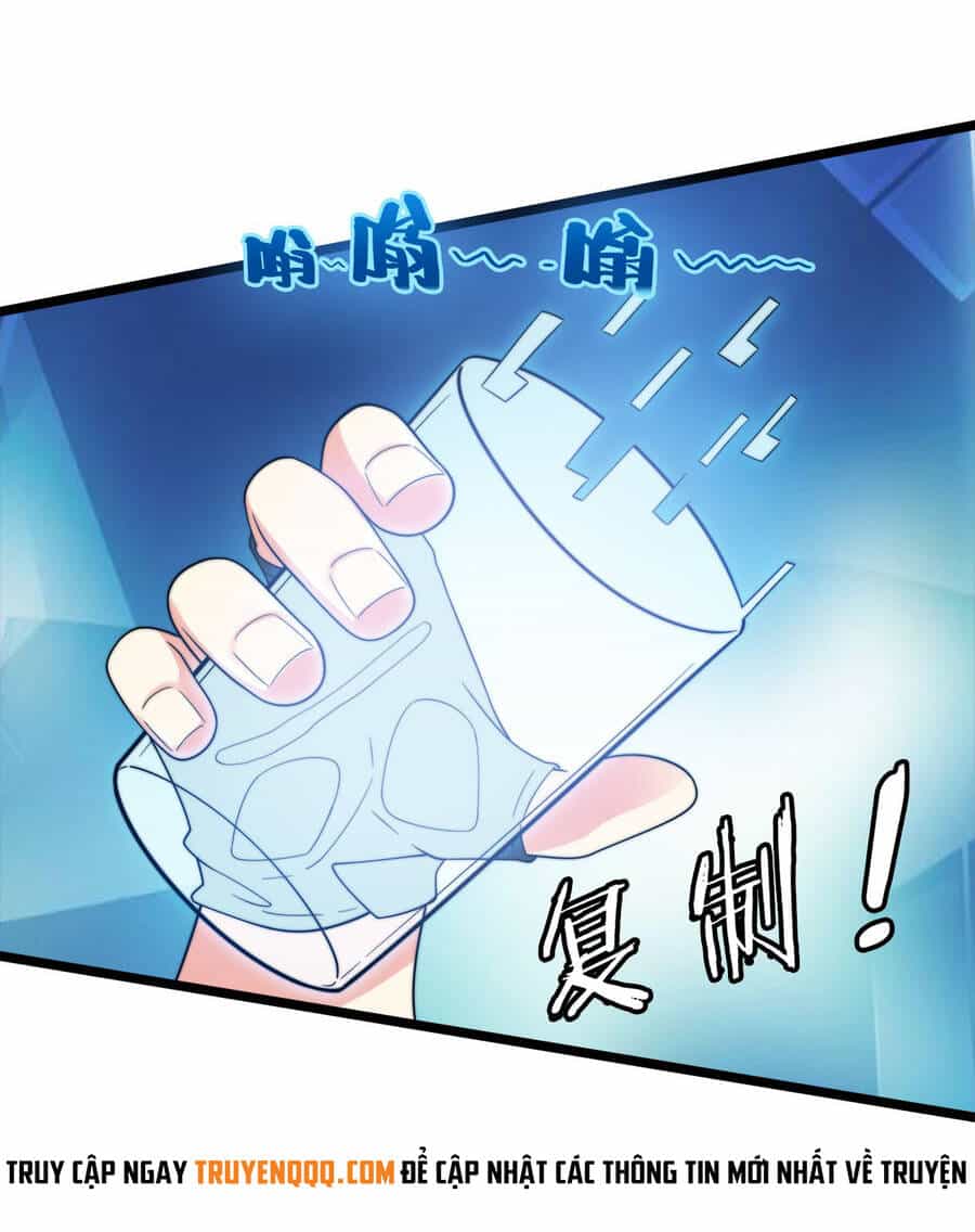 Công Lược Bằng Phần Thưởng Đăng Nhập - Chương 11 - ảnh 55