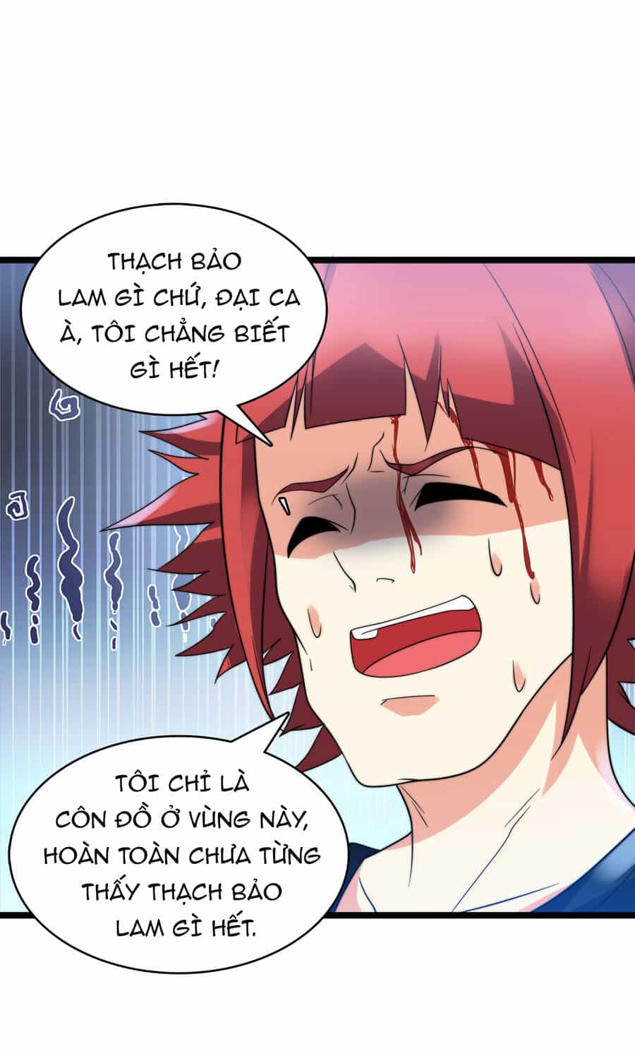 Công Lược Bằng Phần Thưởng Đăng Nhập - Chương 11 - ảnh 66