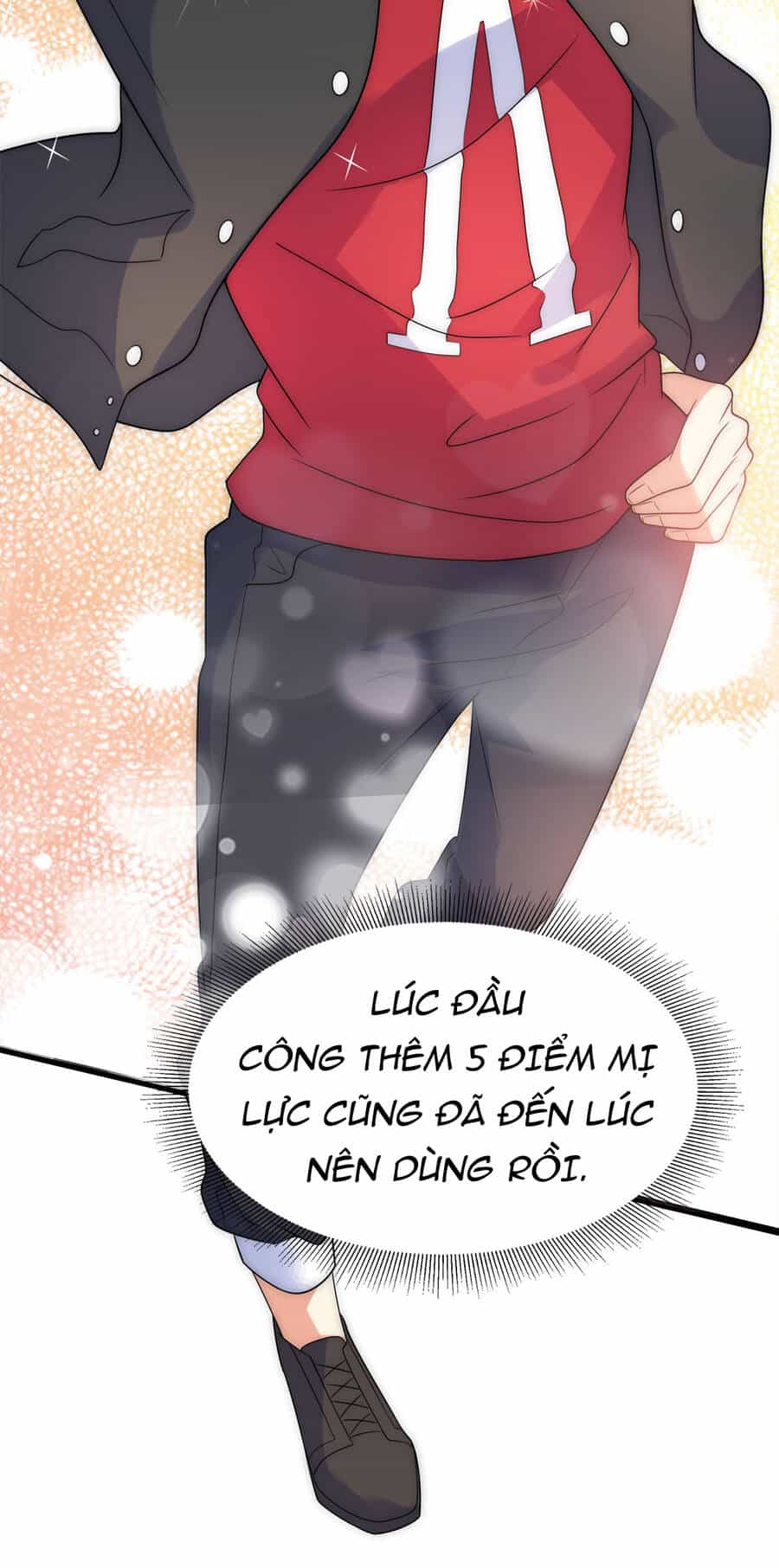 Công Lược Bằng Phần Thưởng Đăng Nhập - Chương 12 - ảnh 64
