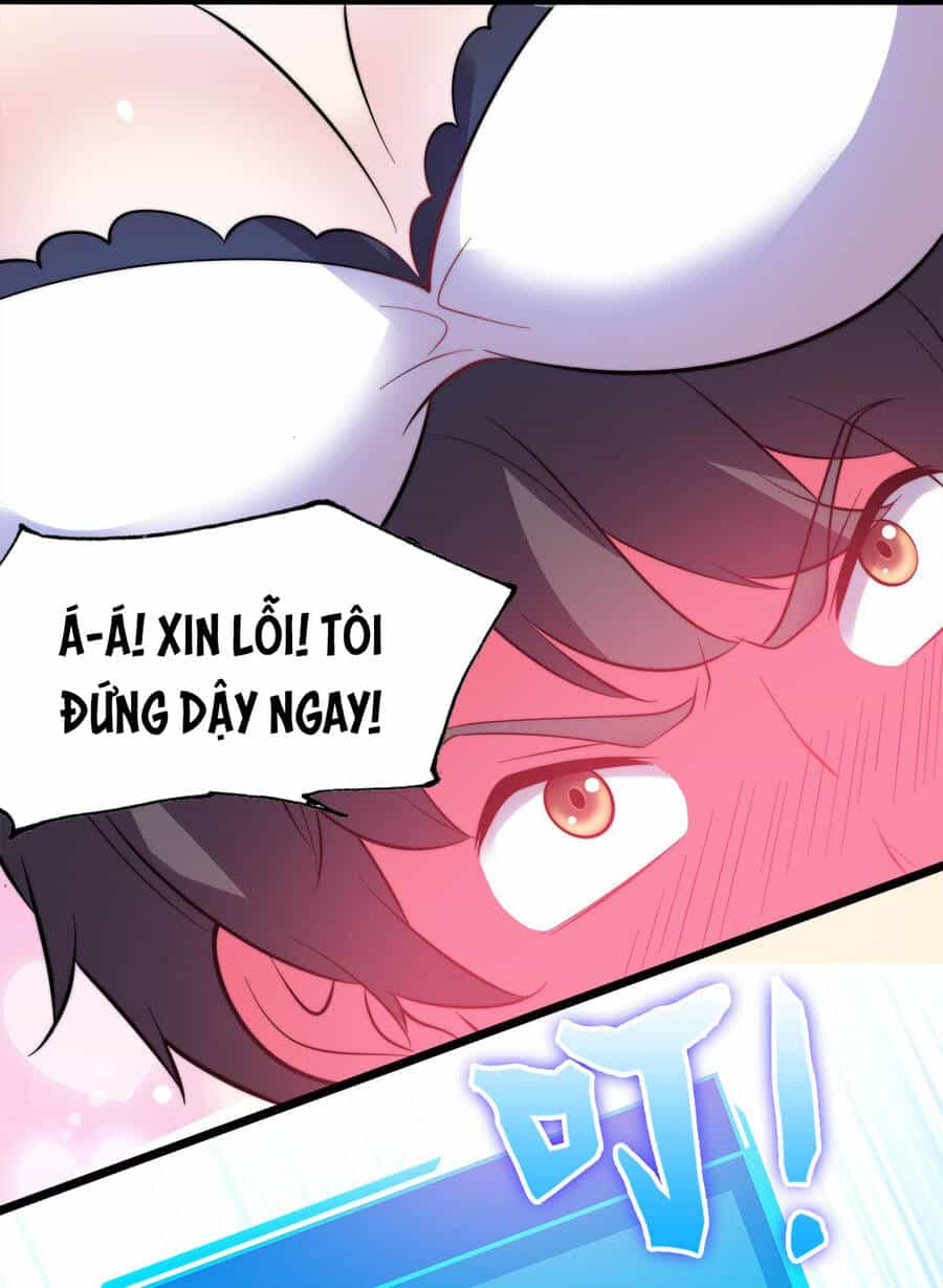 Công Lược Bằng Phần Thưởng Đăng Nhập - Chương 14 - ảnh 22