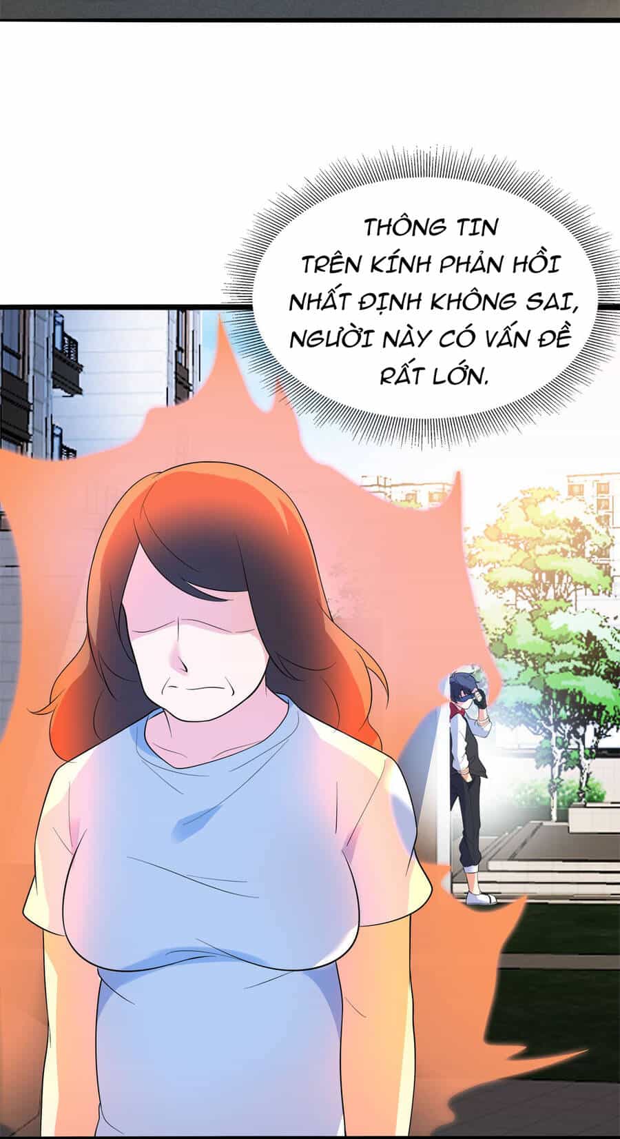 Công Lược Bằng Phần Thưởng Đăng Nhập - Chương 14 - ảnh 41