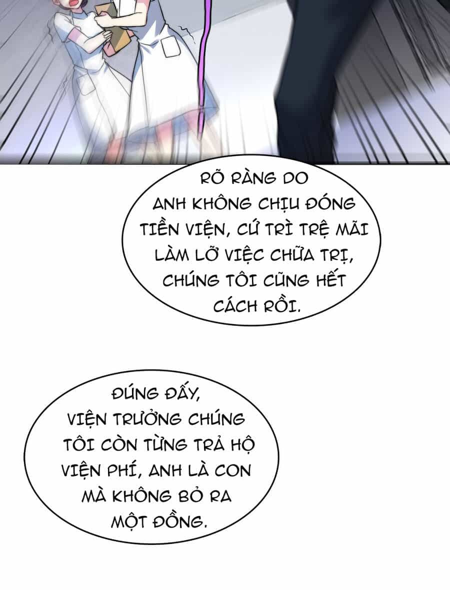 Công Lược Bằng Phần Thưởng Đăng Nhập - Chương 16 - ảnh 24