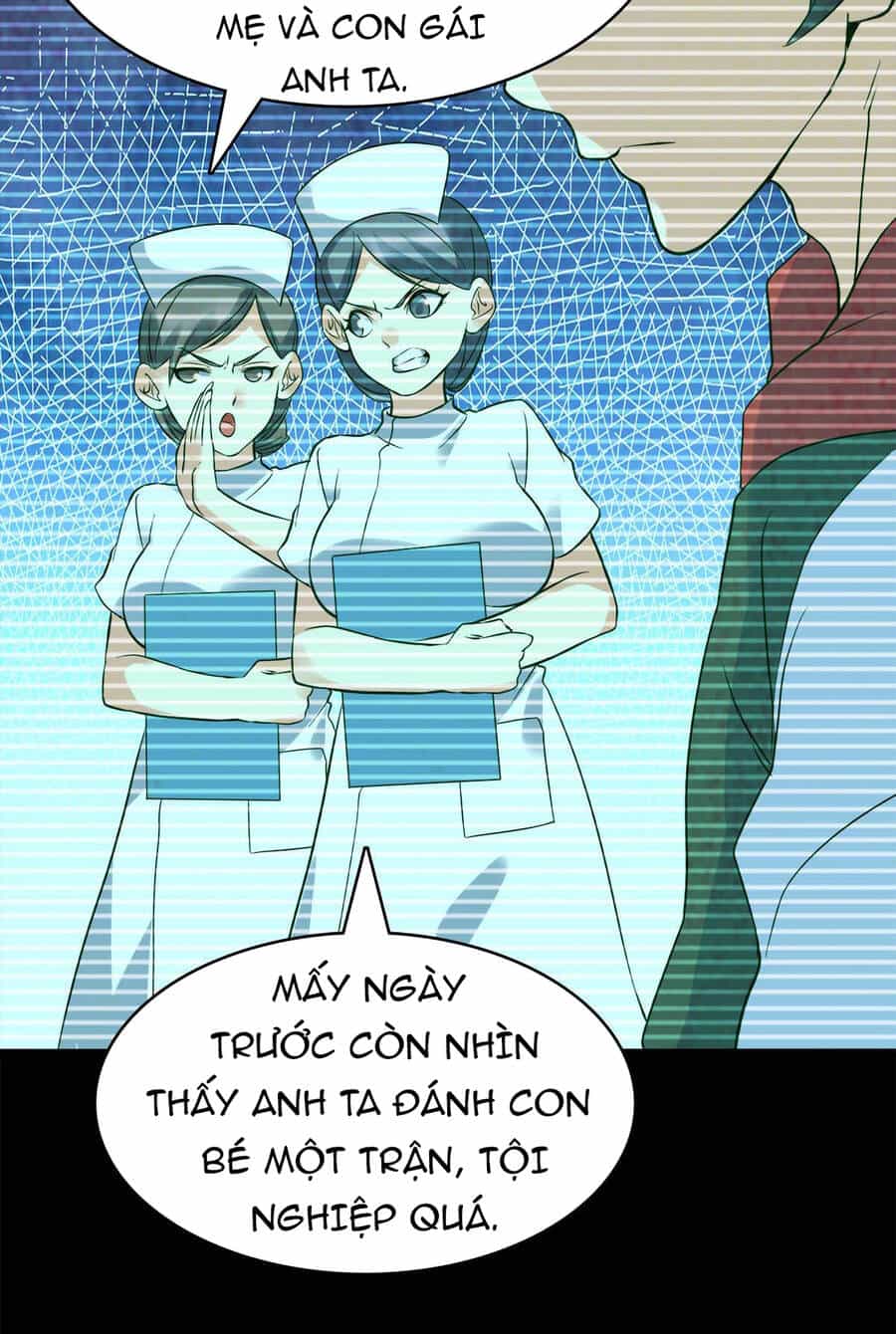 Công Lược Bằng Phần Thưởng Đăng Nhập - Chương 16 - ảnh 35