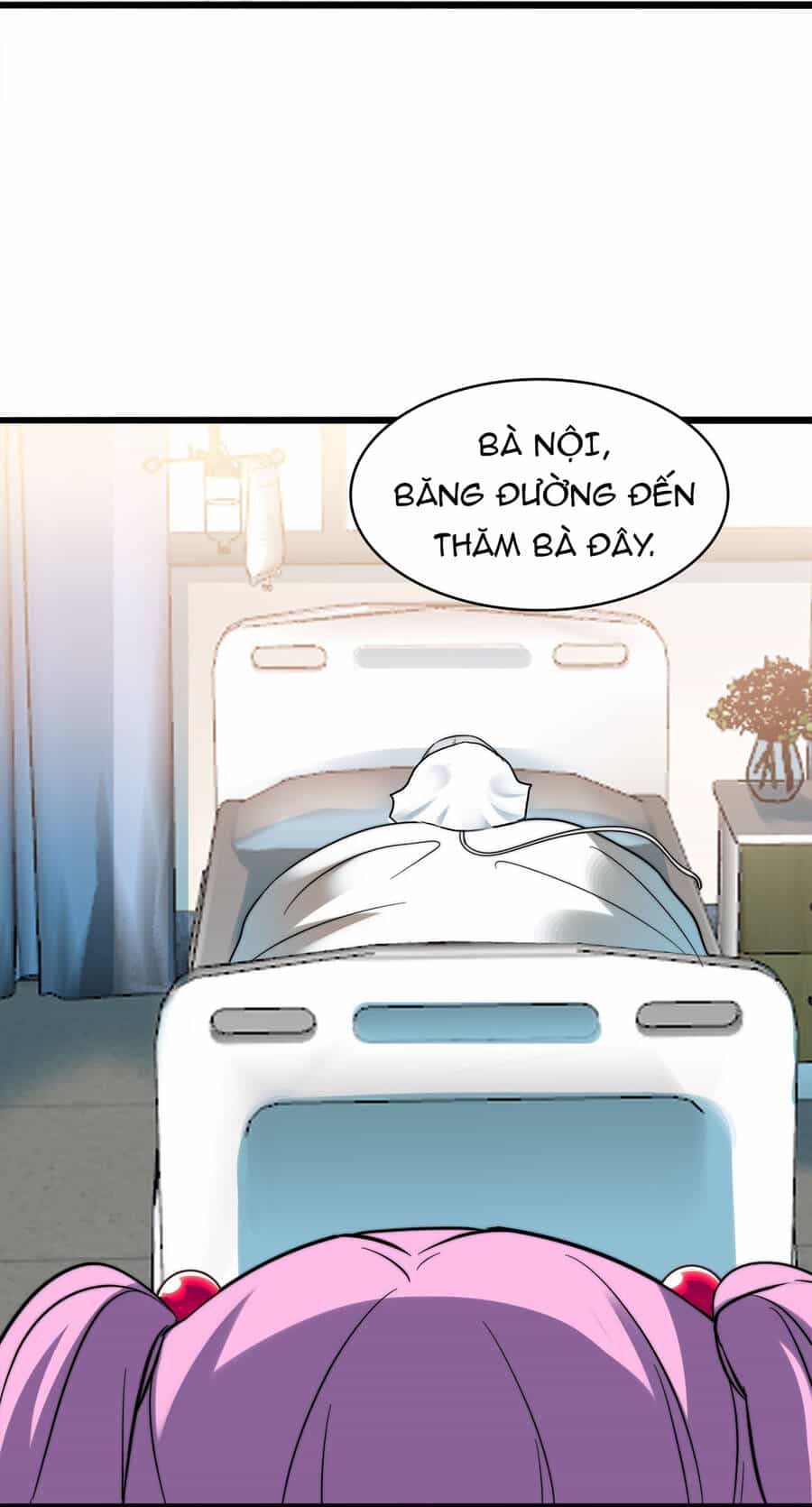 Công Lược Bằng Phần Thưởng Đăng Nhập - Chương 16 - ảnh 43