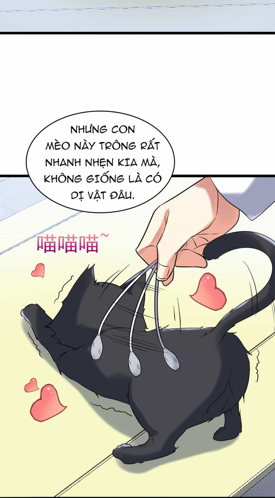 Công Lược Bằng Phần Thưởng Đăng Nhập - Chương 19 - ảnh 37