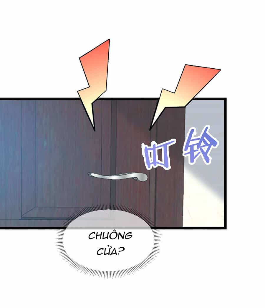 Công Lược Bằng Phần Thưởng Đăng Nhập - Chương 2 - ảnh 10
