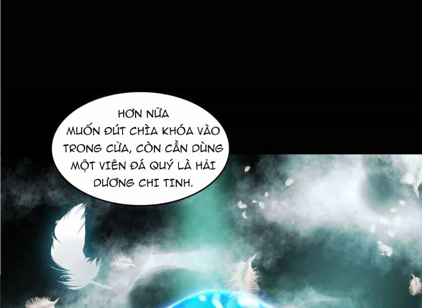 Công Lược Bằng Phần Thưởng Đăng Nhập - Chương 22 - ảnh 11