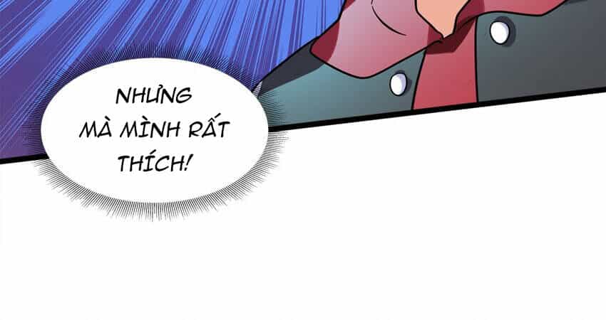 Công Lược Bằng Phần Thưởng Đăng Nhập - Chương 22 - ảnh 28