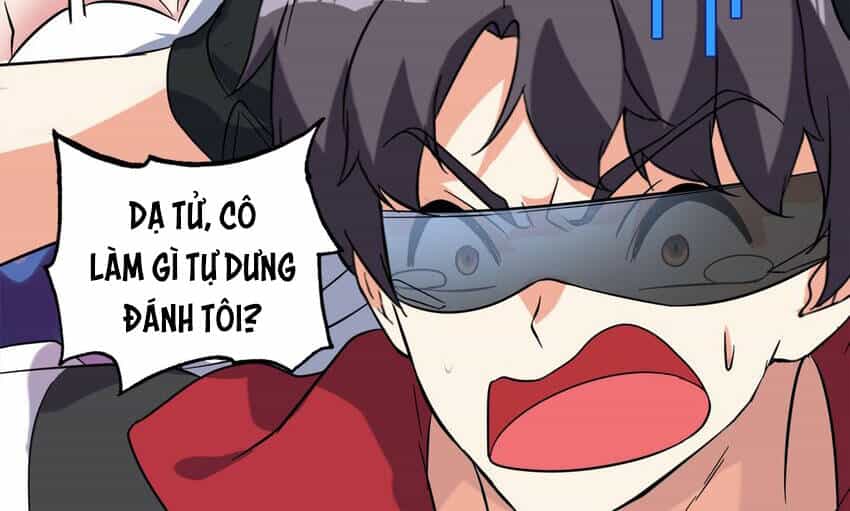 Công Lược Bằng Phần Thưởng Đăng Nhập - Chương 22 - ảnh 51