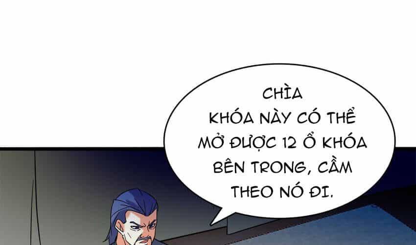 Công Lược Bằng Phần Thưởng Đăng Nhập - Chương 22 - ảnh 80