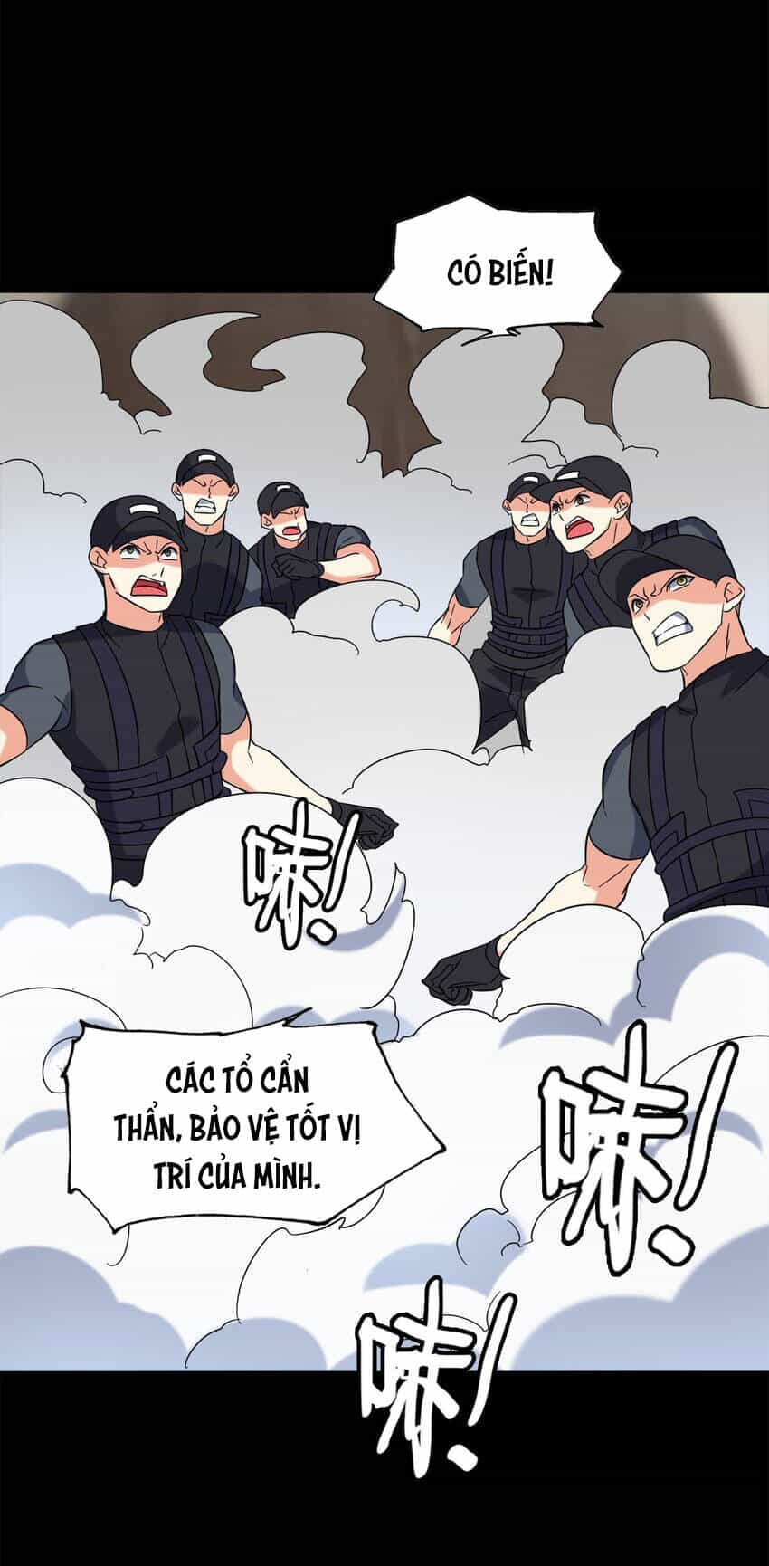 Công Lược Bằng Phần Thưởng Đăng Nhập - Chương 23 - ảnh 9