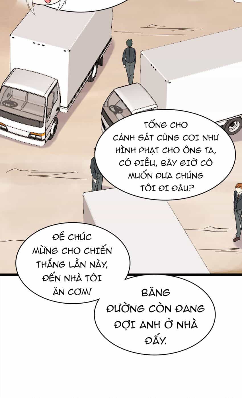 Công Lược Bằng Phần Thưởng Đăng Nhập - Chương 24 - ảnh 15