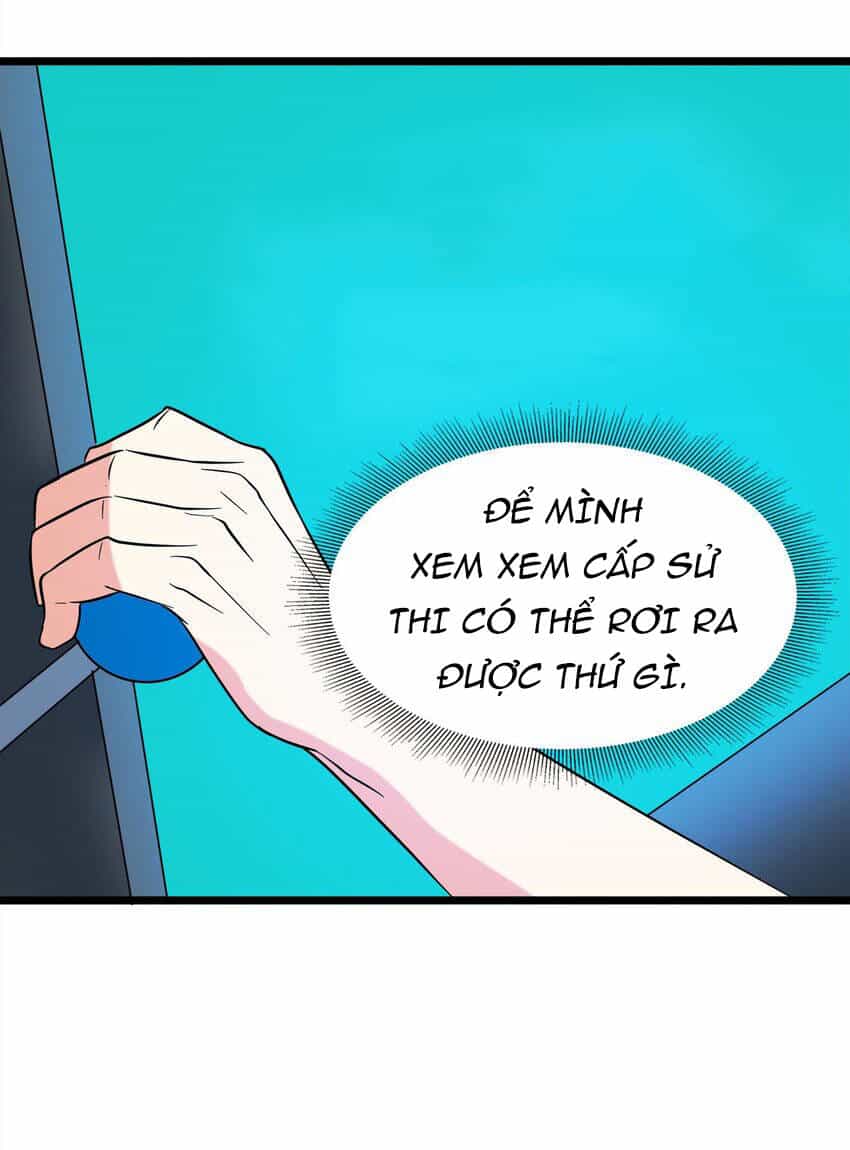 Công Lược Bằng Phần Thưởng Đăng Nhập - Chương 24 - ảnh 43
