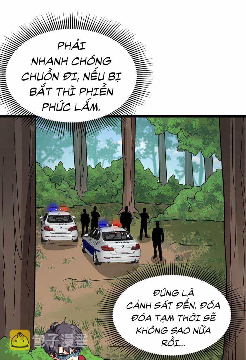 Công Lược Bằng Phần Thưởng Đăng Nhập - Chương 28 - ảnh 47