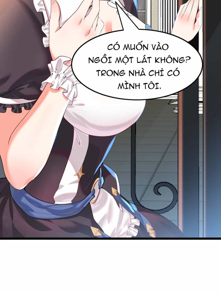 Công Lược Bằng Phần Thưởng Đăng Nhập - Chương 3 - ảnh 49