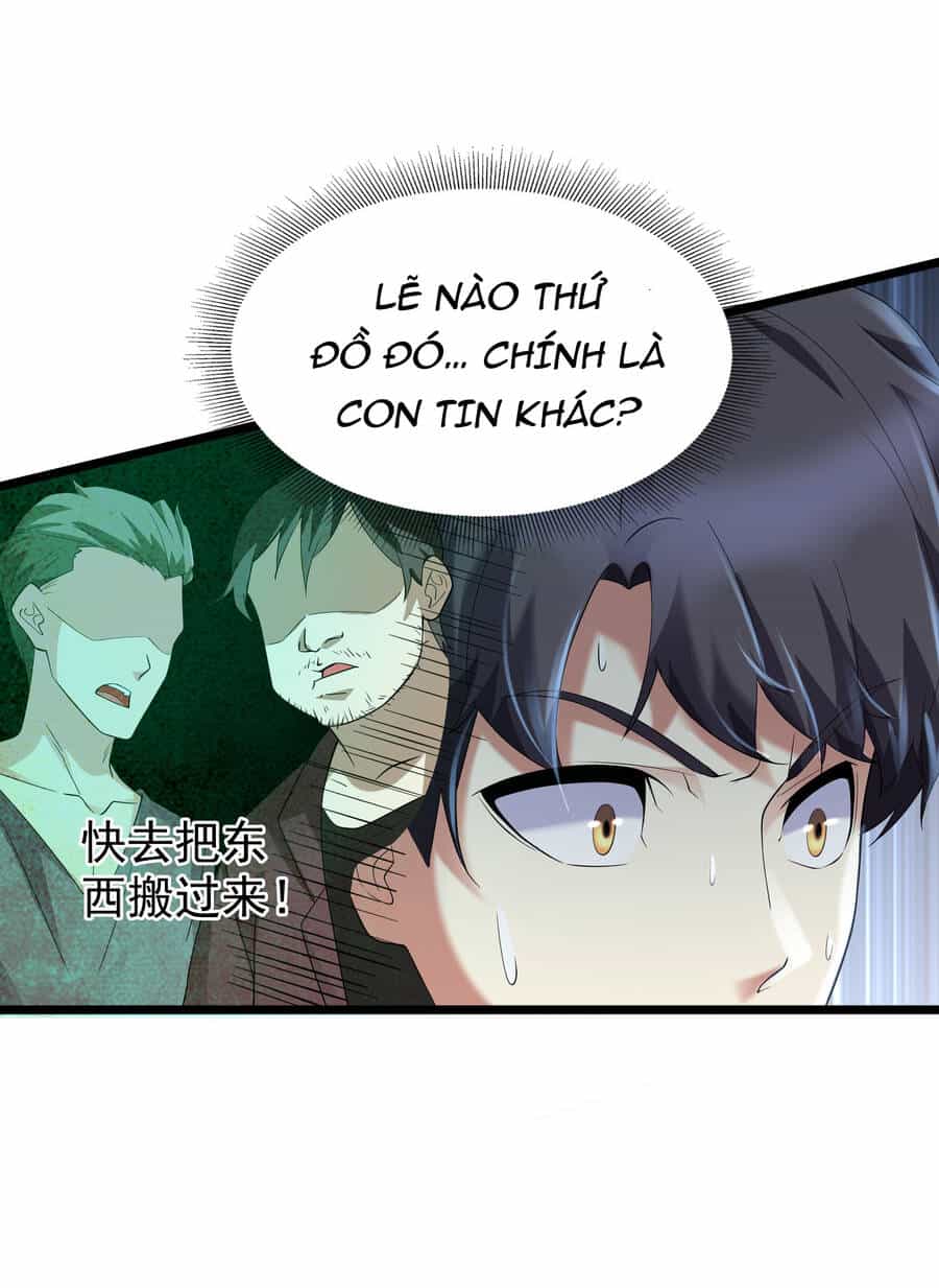 Công Lược Bằng Phần Thưởng Đăng Nhập - Chương 3 - ảnh 56