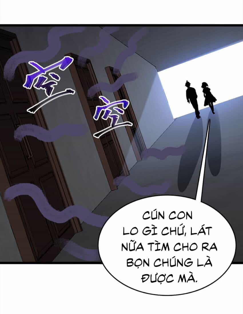 Công Lược Bằng Phần Thưởng Đăng Nhập - Chương 30 - ảnh 52