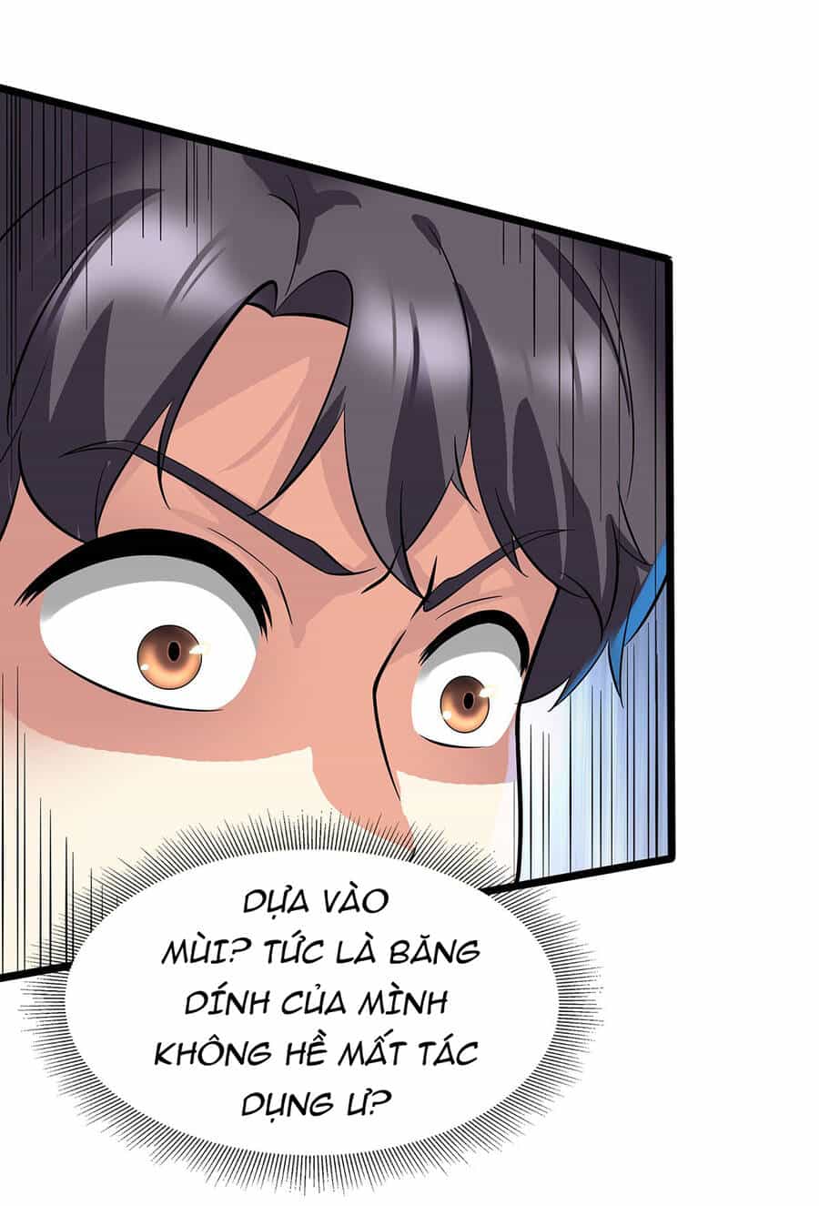 Công Lược Bằng Phần Thưởng Đăng Nhập - Chương 5 - ảnh 39