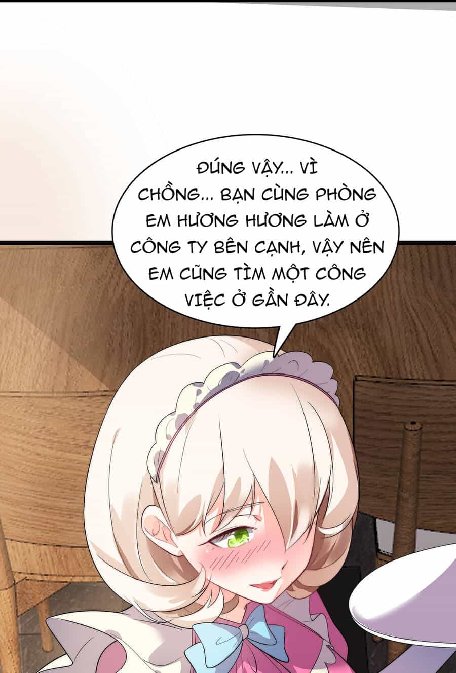 Công Lược Bằng Phần Thưởng Đăng Nhập - Chương 7 - ảnh 27