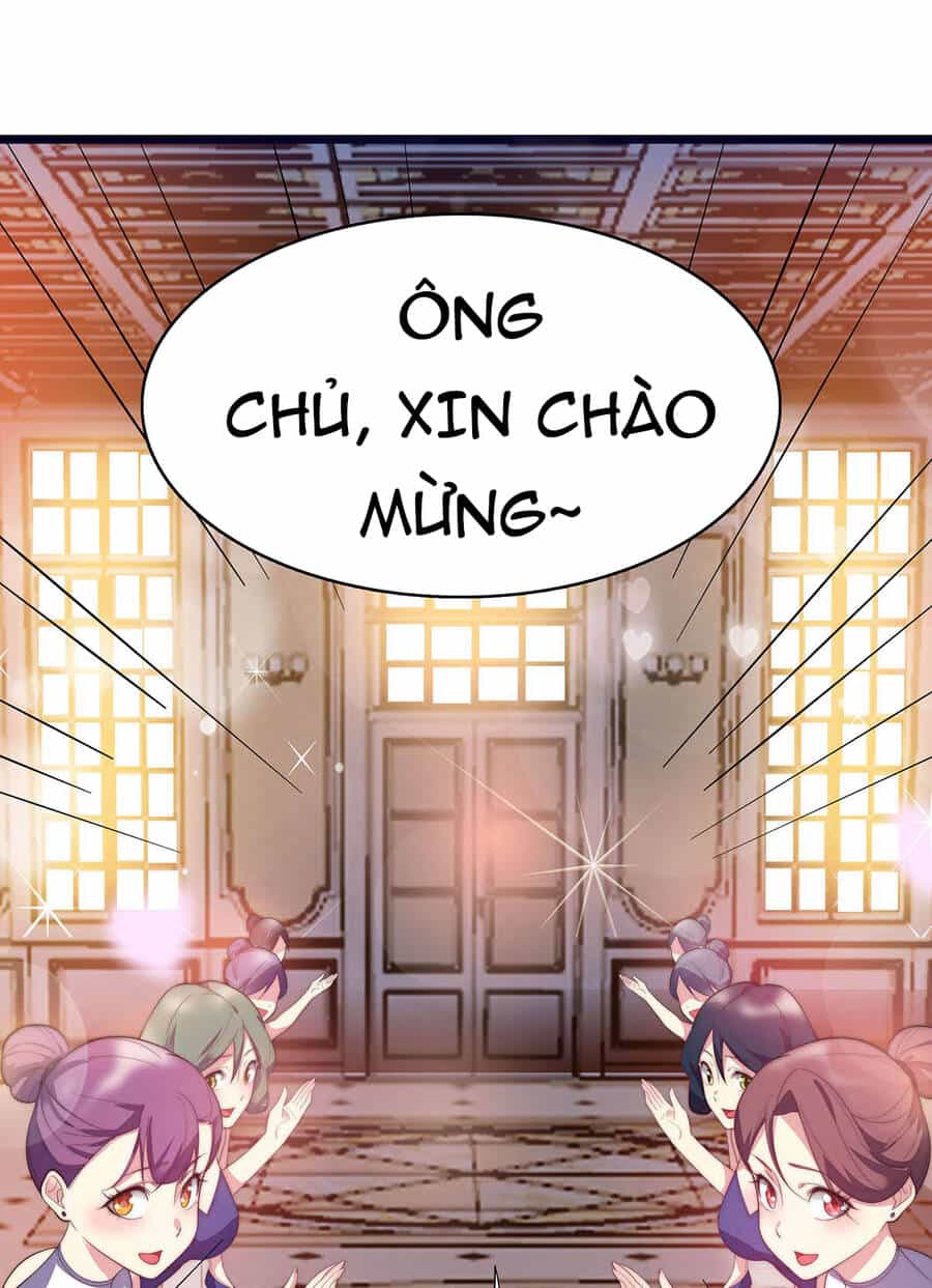 Công Lược Bằng Phần Thưởng Đăng Nhập - Chương 7 - ảnh 36