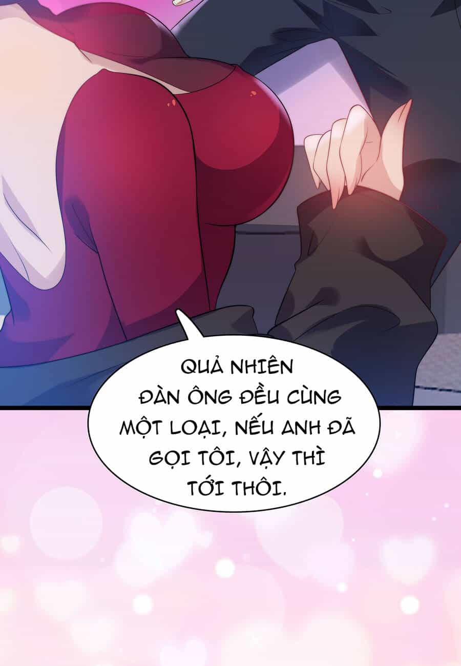 Công Lược Bằng Phần Thưởng Đăng Nhập - Chương 7 - ảnh 54