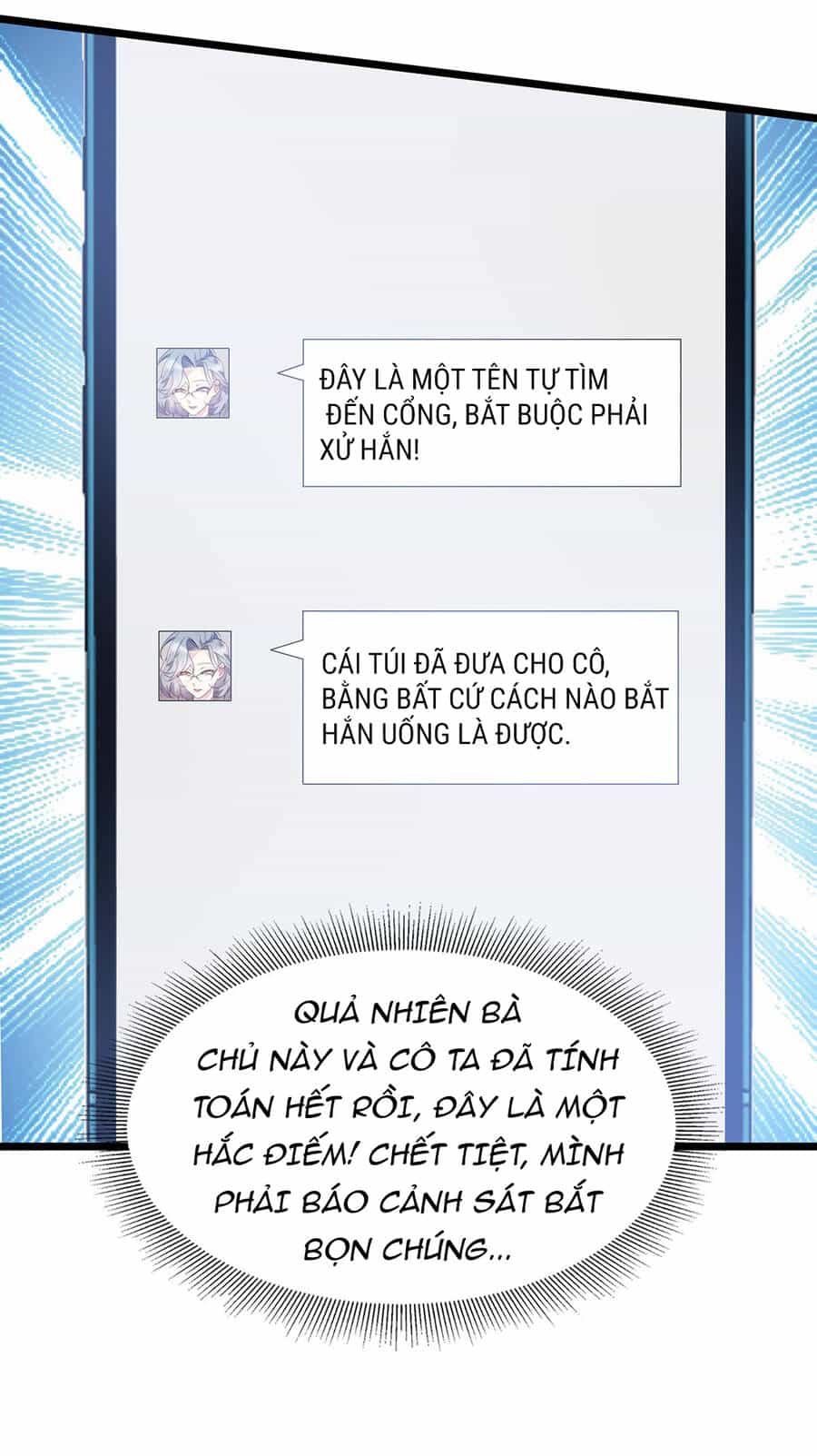 Công Lược Bằng Phần Thưởng Đăng Nhập - Chương 8 - ảnh 37