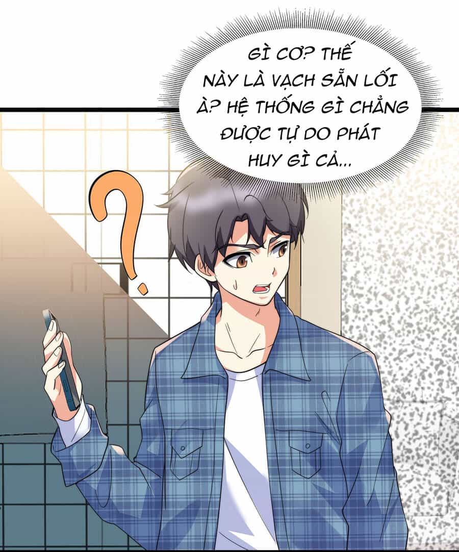Công Lược Bằng Phần Thưởng Đăng Nhập - Chương 8 - ảnh 39