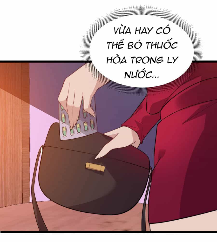 Công Lược Bằng Phần Thưởng Đăng Nhập - Chương 8 - ảnh 42