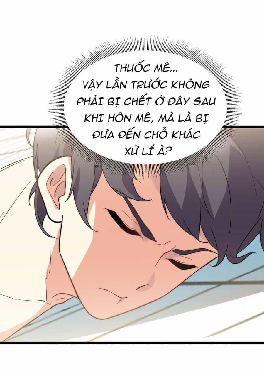 Công Lược Bằng Phần Thưởng Đăng Nhập - Chương 8 - ảnh 52