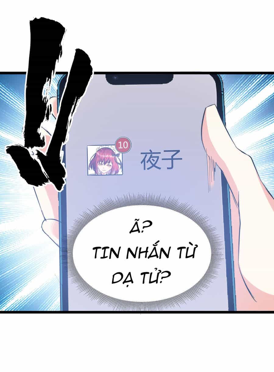 Công Lược Bằng Phần Thưởng Đăng Nhập - Chương 8 - ảnh 72