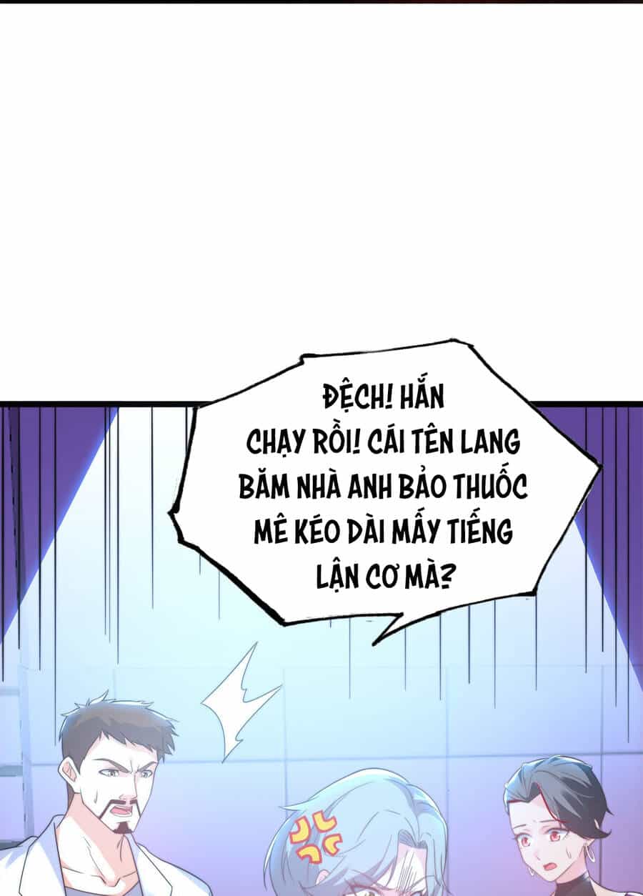 Công Lược Bằng Phần Thưởng Đăng Nhập - Chương 9 - ảnh 12