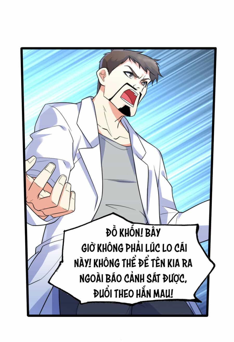 Công Lược Bằng Phần Thưởng Đăng Nhập - Chương 9 - ảnh 14