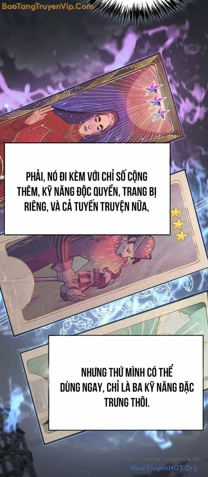 Công Lược Ký Sự Của Siêu Việt Cấp Phản Diện - Chương 2 - ảnh 34