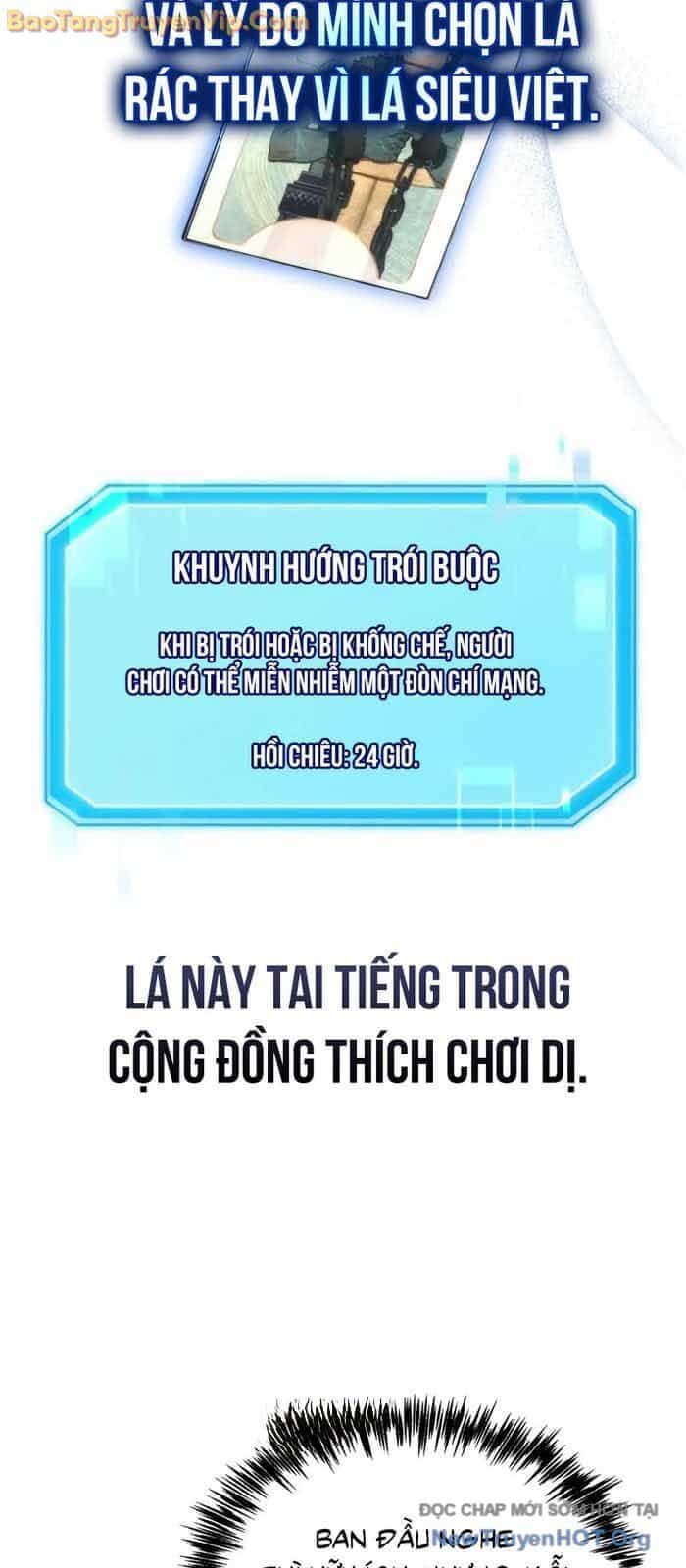 Công Lược Ký Sự Của Siêu Việt Cấp Phản Diện - Chương 2 - ảnh 62