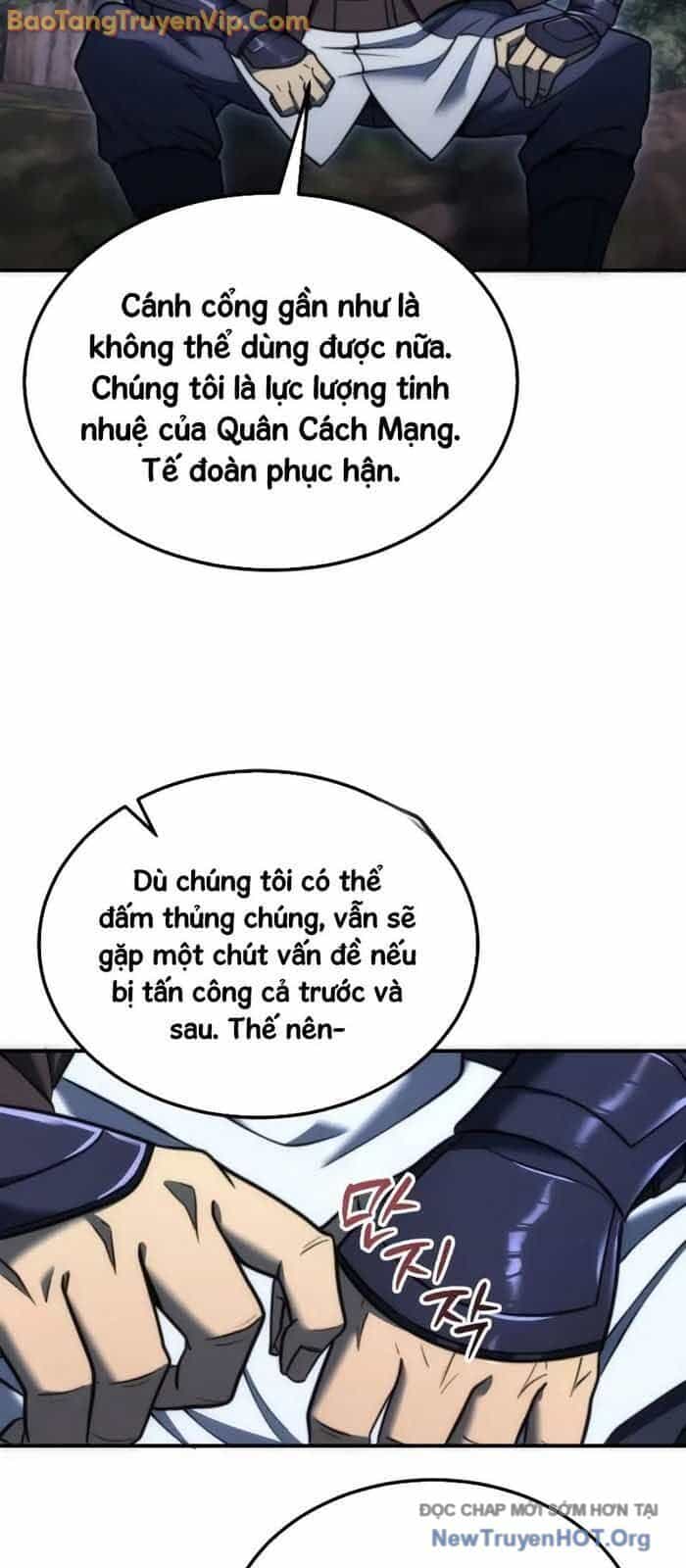 Công Lược Ký Sự Của Siêu Việt Cấp Phản Diện - Chương 3 - ảnh 45