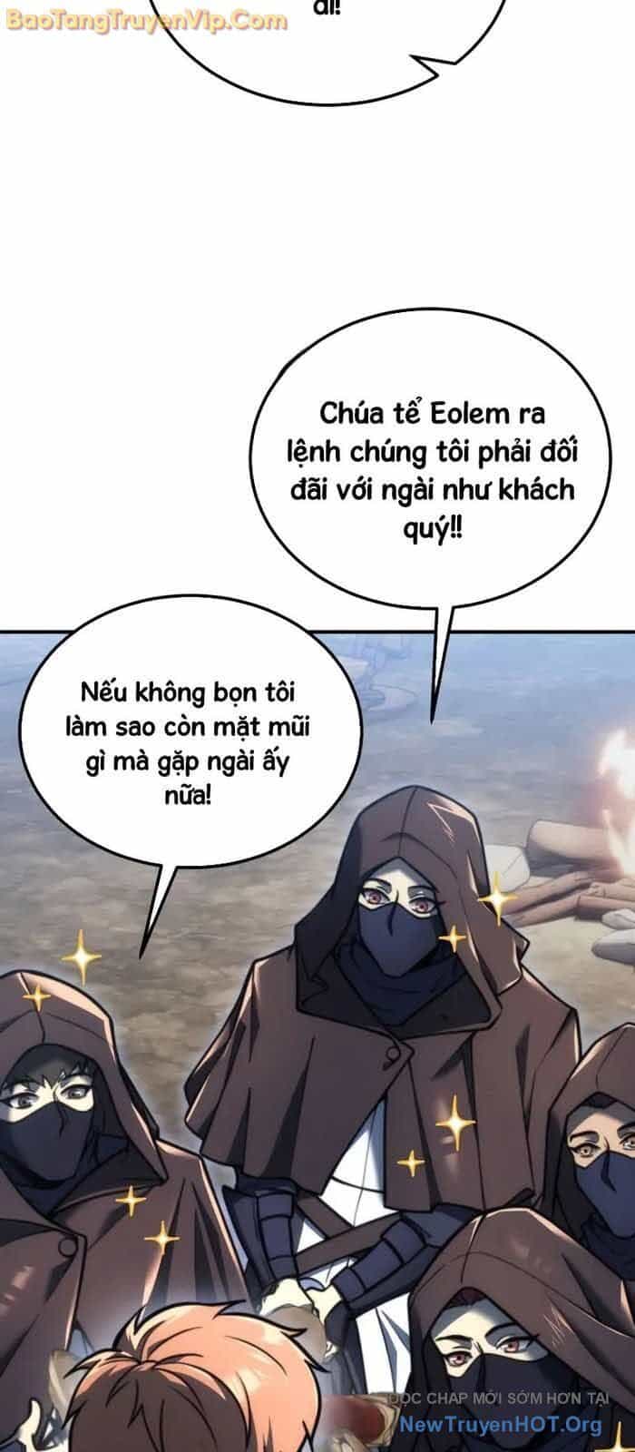 Công Lược Ký Sự Của Siêu Việt Cấp Phản Diện - Chương 3 - ảnh 5