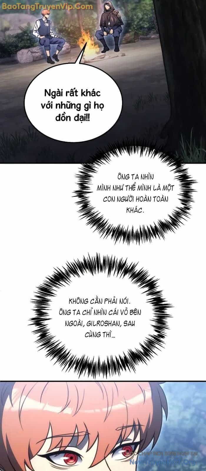 Công Lược Ký Sự Của Siêu Việt Cấp Phản Diện - Chương 3 - ảnh 58