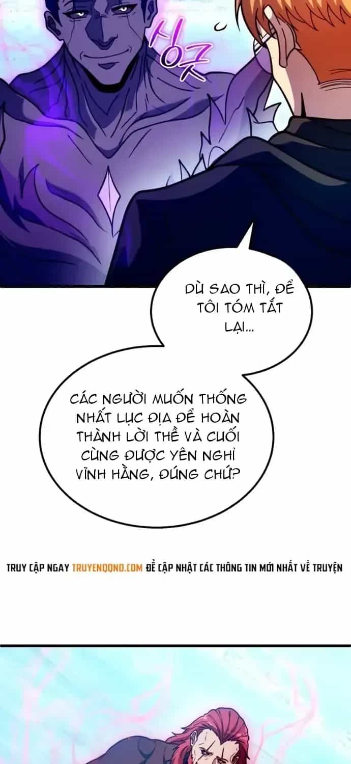 Công Lược Ký Sự Của Siêu Việt Cấp Phản Diện - Chương 41 - ảnh 3
