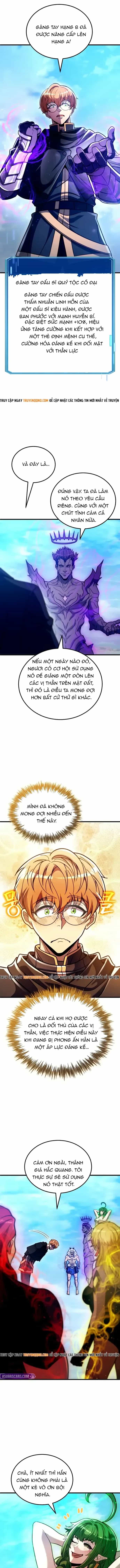 Công Lược Ký Sự Của Siêu Việt Cấp Phản Diện - Chương 42 - ảnh 9