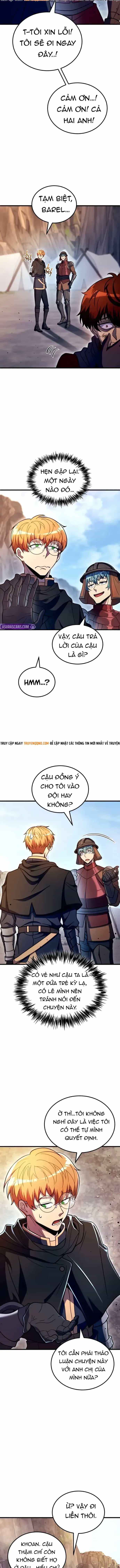 Công Lược Ký Sự Của Siêu Việt Cấp Phản Diện - Chương 43 - ảnh 15