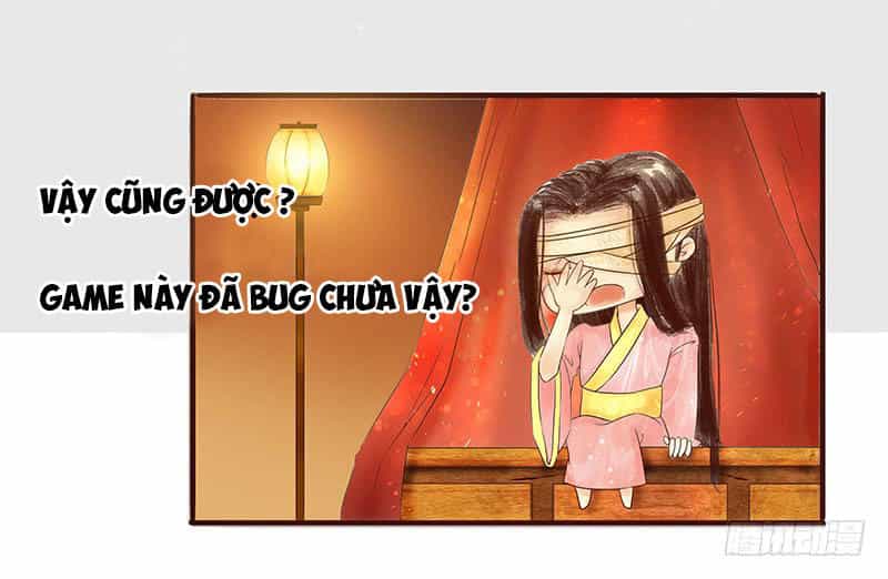 Công Lược Nam Thần Kế - Chương 1 - ảnh 15