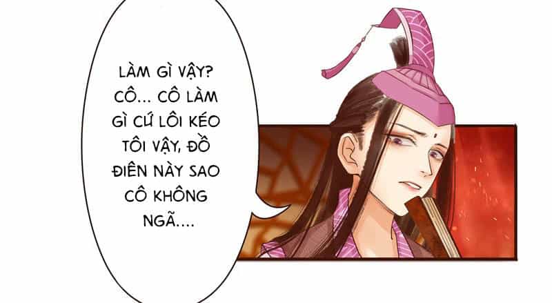 Công Lược Nam Thần Kế - Chương 1 - ảnh 25
