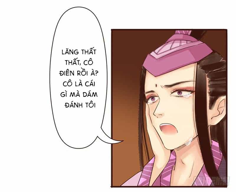 Công Lược Nam Thần Kế - Chương 1 - ảnh 32