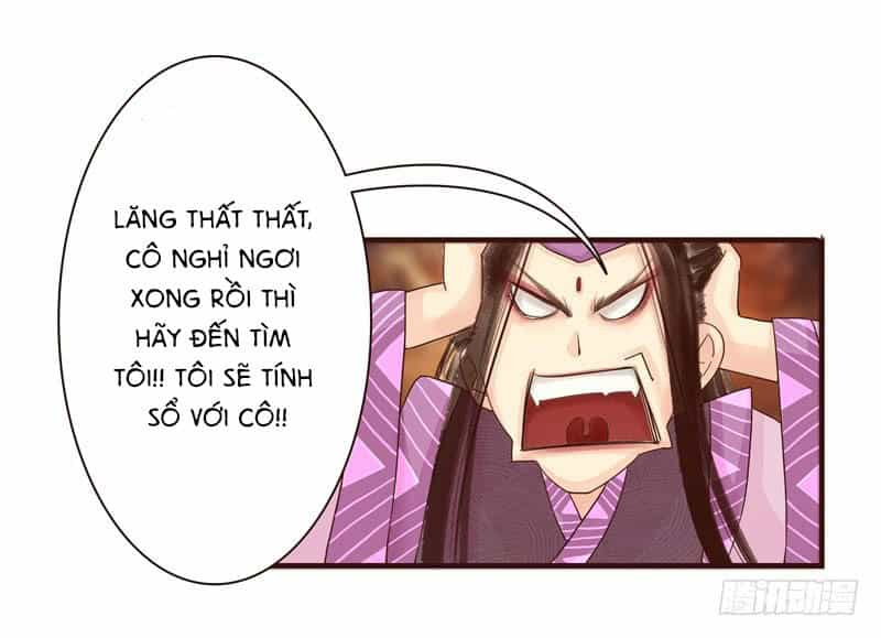 Công Lược Nam Thần Kế - Chương 1 - ảnh 36