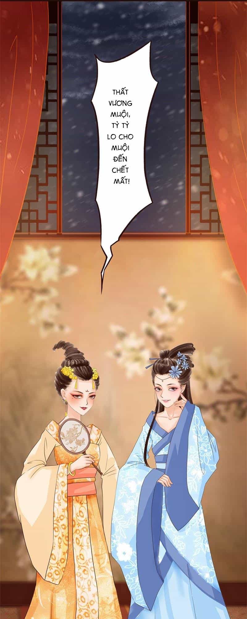 Công Lược Nam Thần Kế - Chương 1 - ảnh 39