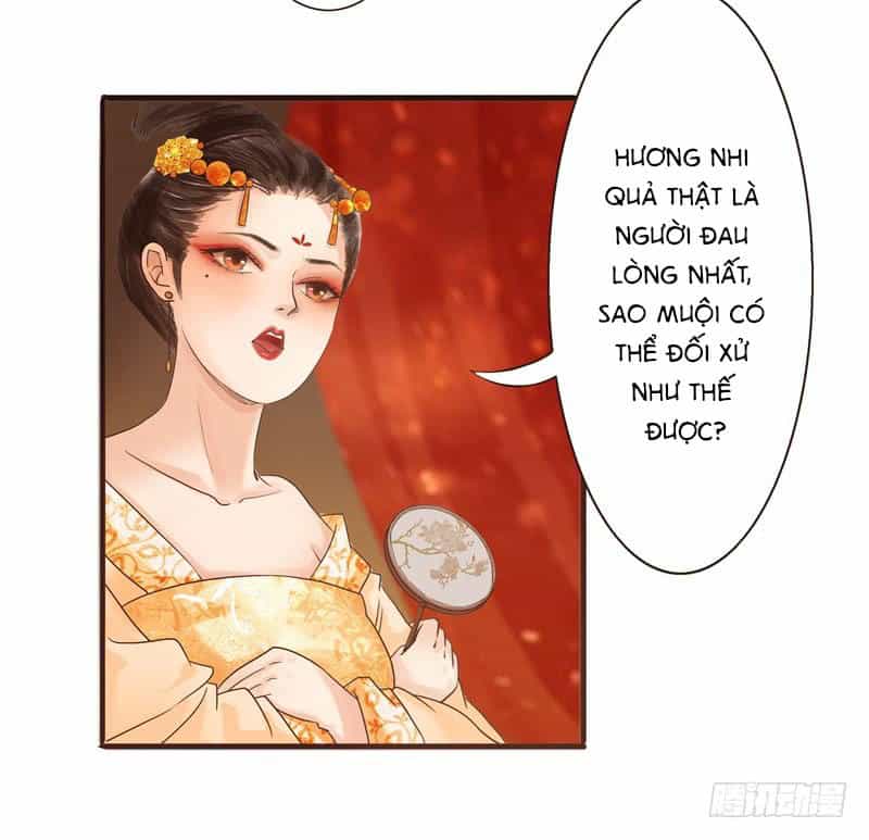 Công Lược Nam Thần Kế - Chương 1 - ảnh 74