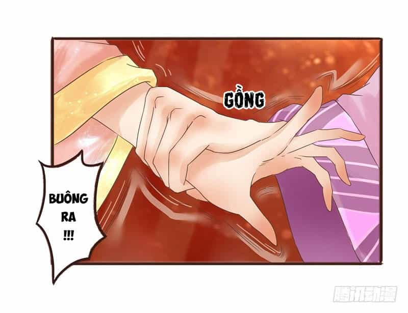 Công Lược Nam Thần Kế - Chương 1 - ảnh 81