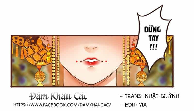 Công Lược Nam Thần Kế - Chương 1 - ảnh 91