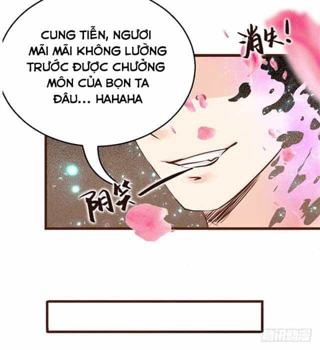 Công Lược Nam Thần Kế - Chương 10 - ảnh 37